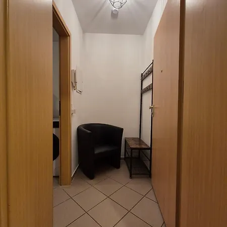 Mikra Homes24 In Apartamento *