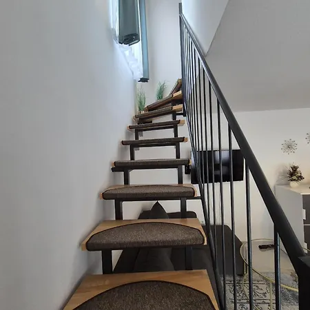 Apartment Mikra Homes24 In *