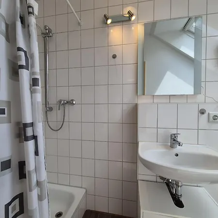 Mikra Homes24 In Apartment Meerane