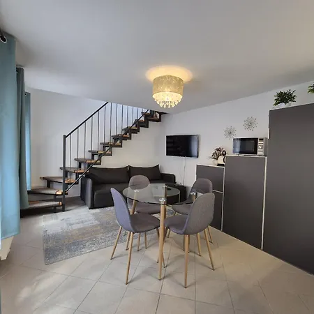 Mikra Homes24 In Meerane
